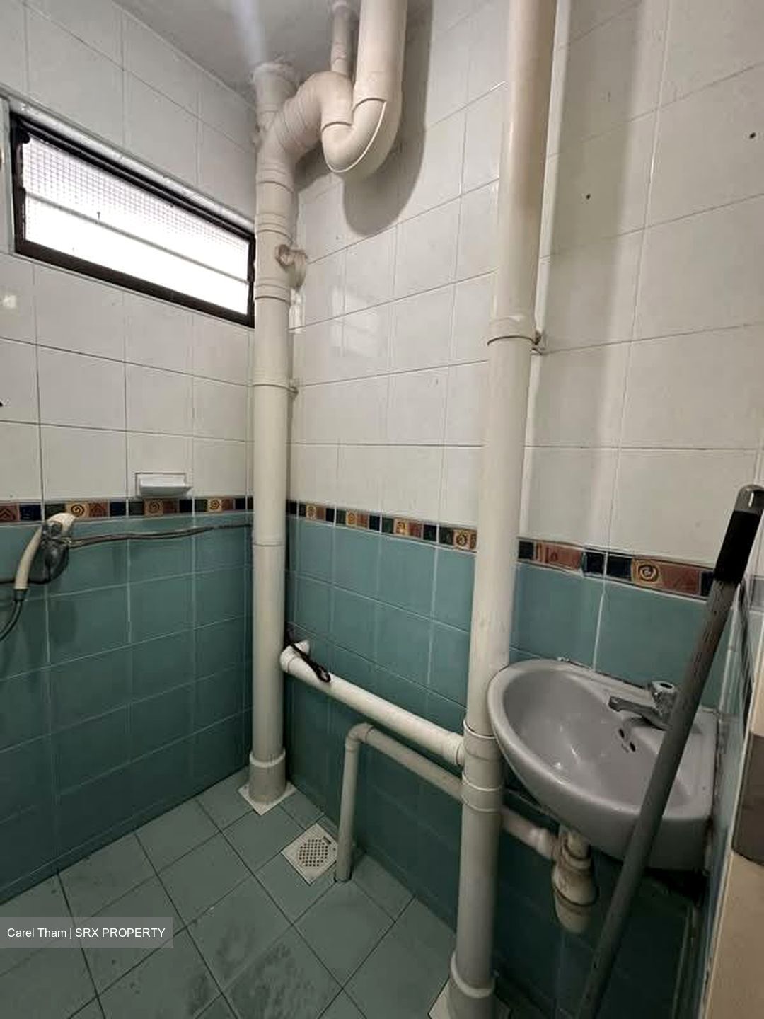 Blk 23 Dover Ville (Queenstown), HDB 4 Rooms #558890051